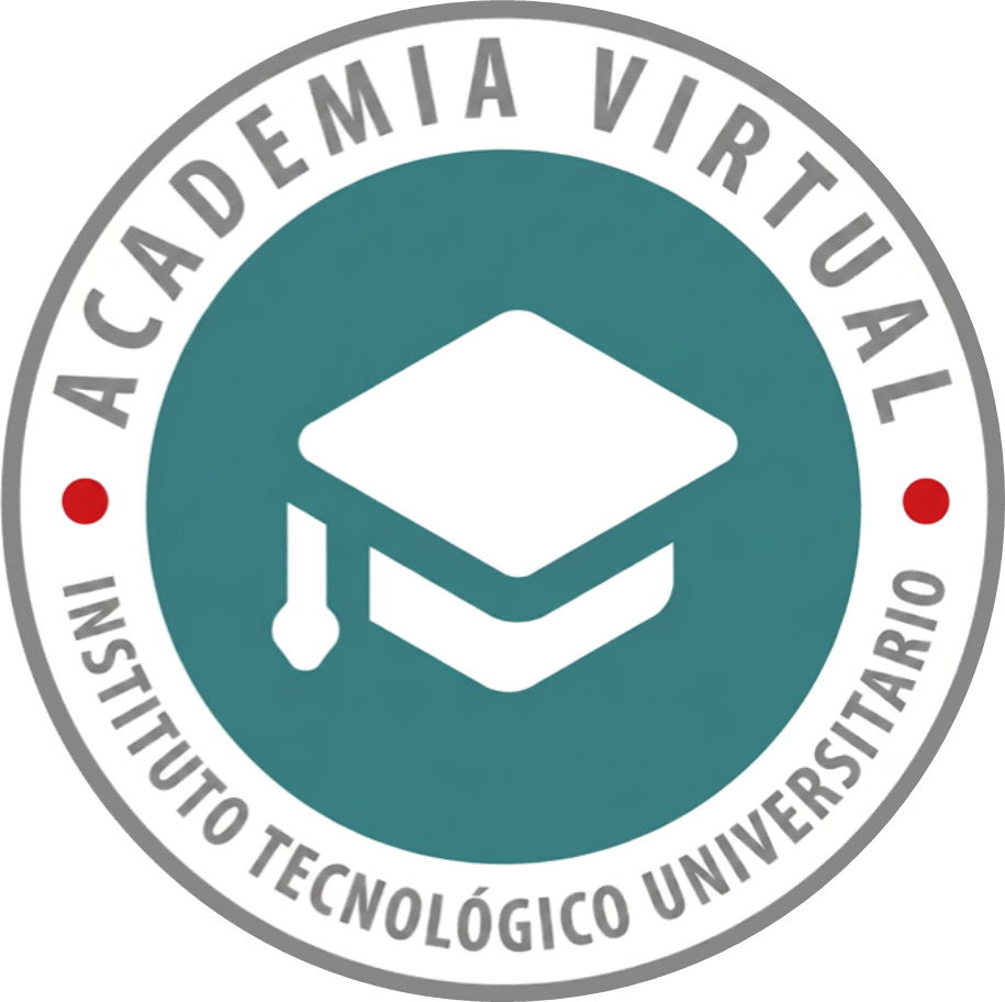 Logo Academia Virtual